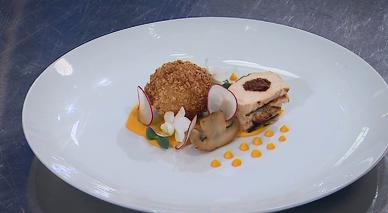 МастерШеф: 8 сезон 24 выпуск смотреть онлайн